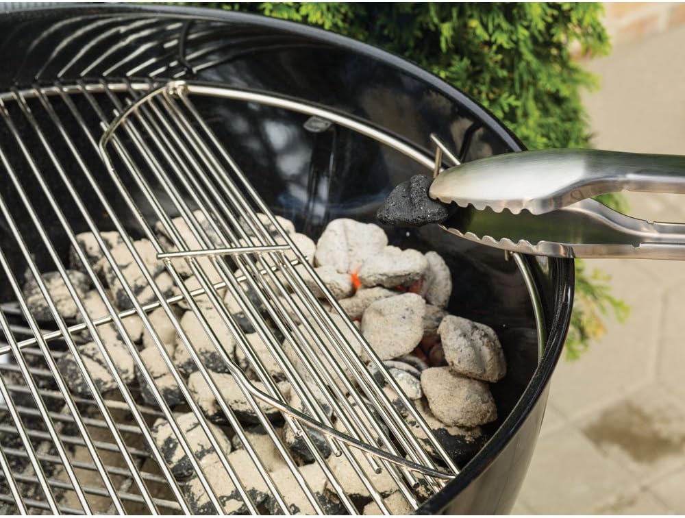 Weber Original Kettle Premium Charcoal Grill